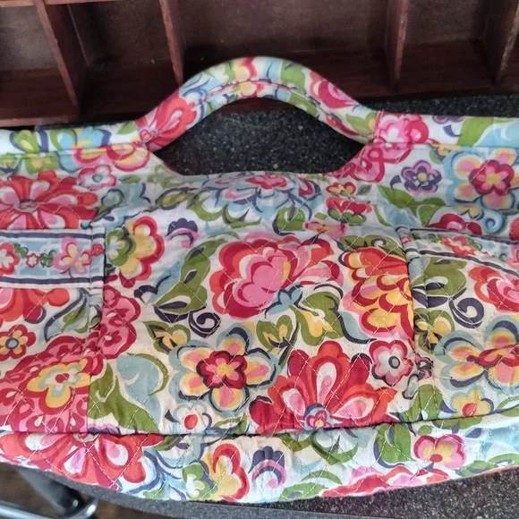 Vera Bradley Bags Vera Bradley Hope Garden Abby Purse Tote